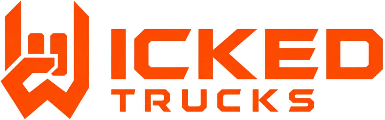 Wicked Trucks